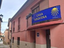 Albergue Casa Arqueña, Los Arcos