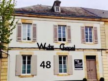 Gîte et Chambre d'hôtes White Chapel, Condom