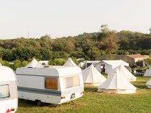 Camping Aparra Surfcamp Saint-Jean-de-Luz