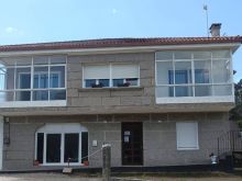 Albergue Armenteira, Valboa
