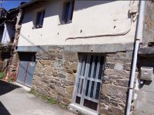 Albergue Ultreia, As Eiras