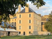 Gîte La Maison du Bateleur, Saint-Alban-sur-Limagnole