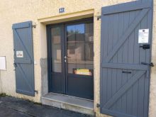 Gîte et Chambre d'hôtes Lagniappe, Marciac