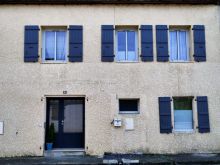 Gîte et Chambre d'hôtes Lagniappe, Marciac