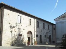 Ostello Al Convento, Filetto