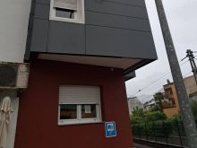 Albergue O Bailarín, O Barco de Valdeorras