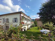 Gîte et maison d'hôtes Larraldia, Saint-Jean-Pied-de-Port