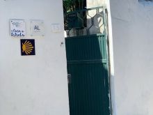 Albergue Casa da Estrela, Fajozes