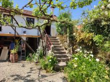 Albergue Bota Rota Pilgrim House, Agualonga