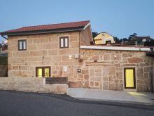 Albergue SoMos, Ameiro Longo
