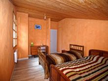 Gîte d'étape Lo Cassé, L'Isle-Jourdain