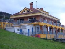 Albergue-Camping Acuadero, Castro Urdiales