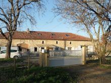 Gîte d'étape du Relais de l'Espérance, L'Espérance