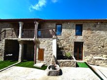 Albergue A Fragua do Ferreiro, Valboa