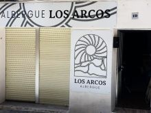 Albergue Los Arcos