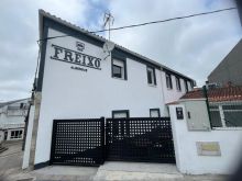 Albergue Freixo, Palas de Rei