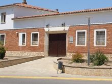 Alberg Municipal de Bellpuig