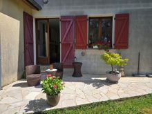 Gîte d'étape Une pause à Eauze