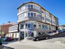Albergue Oceanus Finisterre, Fisterra