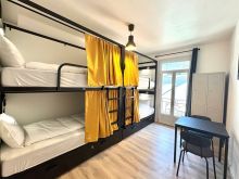 Albergue Lourdes Backpackers, Lourdes