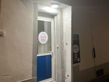 Rosalita Hostel, Lourdes