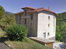 Gîte d'étape communal de Monistrol-d'Allier