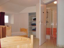 Gîte d'étape communal de Saugues