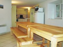 Gîte d'étape communal de Saugues
