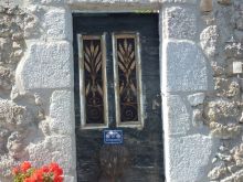 Gîte d'étape Le Chalet du Pèlerin, Saugues