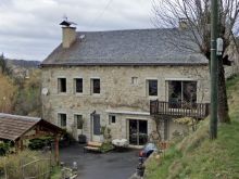 Gîte d'étape Le Penote, Saint-Alban-sur-Limagnole