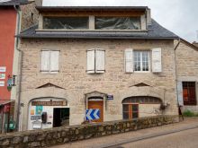 Gîte d'étape Ferme du Barry, Aumont-Aubrac