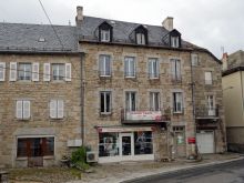 Gîte d'étape Chemin Faisant, Aumont-Aubrac