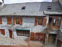 Gîte d'étape La Grappière, Nasbinals