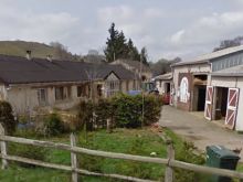 Gîte centre équestre des monts d'Aubrac, Nasbinals