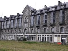 Gîtes du Royal Aubrac
