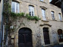 Accueil Hospitalité Saint Jacques, Estaing Accueil Hospitalité Saint Jacques, Estaing