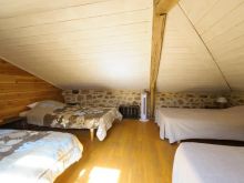 Gîte et chambre d'hôtes Le Pentadou, Felzins