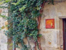 Gîte et chambre d'hôtes Le Soleilho, Figeac