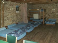 Gîte d'étape Le Relais Saint Jacques, La Cassagnole