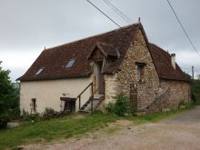 Gîte et chambre d’hôtes La Soursounette, Béduer