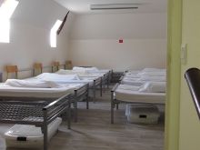 Gîte d'étape communal de Cajarc