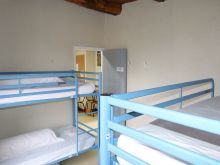 Gîte d'étape communal de Cajarc