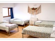 Albergue Casa Roxica, A Roxica