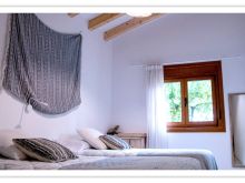 Albergue Casa Roxica, A Roxica