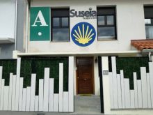 Albergue Suseia, Zubiri