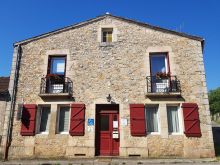 Gîte La Maison en Chemin, Limogne-en-Quercy