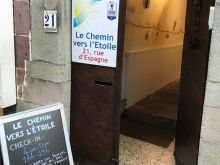 Gîte Le Chemin vers l'Étoile, Saint Jean Pied de Port