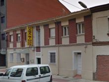 Albergue Casa Simón, Trobajo del Camino