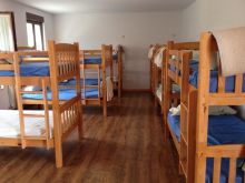 Albergue Camino Francés, Santibáñez de Valdeiglesias