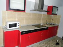 Albergue Villamartín, Portomarín